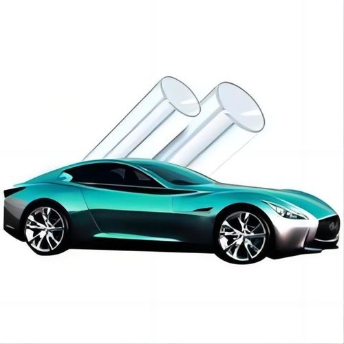 Tin tức công ty mới nhất về Sự khác biệt giữa PPF xe hơi và phim thay đổi màu sắc là gì?
