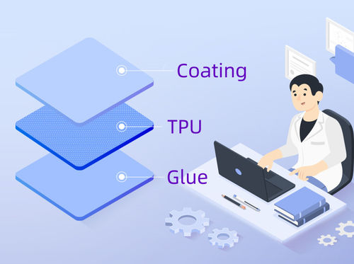 Tin tức công ty mới nhất về Phân tích cấu trúc phim bảo vệ sơn