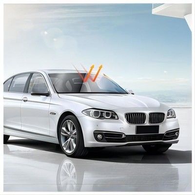 Tin tức công ty mới nhất về Sự bảo vệ tối ưu cho xe của bạn