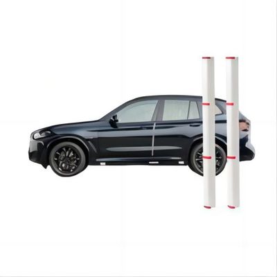 Giá tốt. Tự chữa bệnh TPU vật liệu xe hơi Invisible Wrap Anti Yellow Protective Film PPF trực tuyến