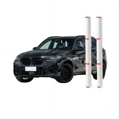 Giá tốt. Tự chữa lành TPU Invisible Car Cover Transparent PPF Car Wrapping Film 6.5mil trực tuyến