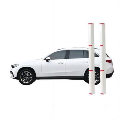 Giá tốt. 5 năm Không có màu vàng Ppf Car Wrap / Lubrizol TPU Scratch Protection Film 7.5mil trực tuyến