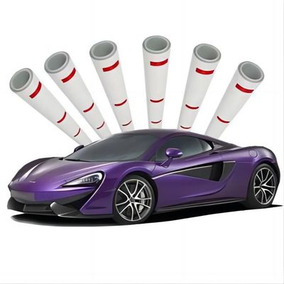 Giá tốt. TPU PPF chống trầy xước Clear Ppf Film Transparent Car Paint Protection Film Ppf 10 năm bảo hành 7.5mil 1.52*15m/roll trực tuyến