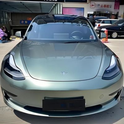 Giá tốt. 7.5Mil 6.5 Mil chống trầy xước Sửa chữa nhiệt Màn hình bảo vệ sơn Nano rõ ràng TPH TPU PPF 10 năm Bảo hành trực tuyến