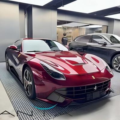 Giá tốt. Phòng chống trầy xước Gloss Carbon Black Car Body PPF Gloss Tpu Paint Protective Film Tự chữa bệnh Đổi màu ô tô Ppf trực tuyến