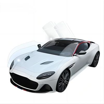 Giá tốt. TPU Clear Paint Protection Self Healing Wrap Anti Scratch PPF TPH Gloss Clear Ppf Wrap Cho Xe ô tô trực tuyến