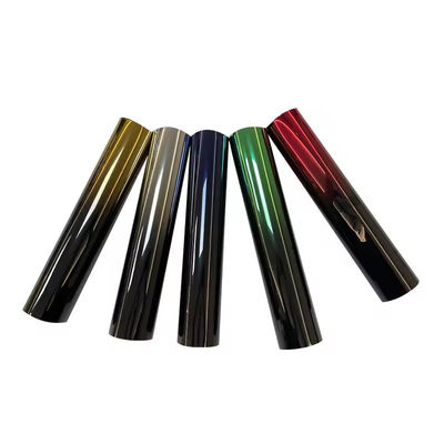 Giá tốt. 1.52*30M / Roll 1Ply Car Window Tint Film Roll 99Uv Rejection Infrared Proof Privacy Protection Anti Glare trực tuyến