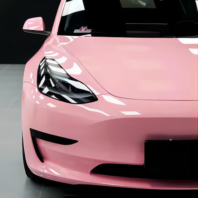 Giá tốt. Bộ phim TPU màu sắc với độ bền UV và nhiệt độ tùy chỉnh trực tuyến