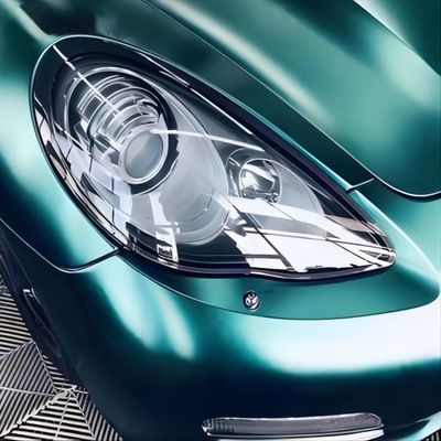 Giá tốt. Tự chữa lành rõ ràng Car Body Wrap TPH PPF Car Headlight Protection Film Roll trực tuyến
