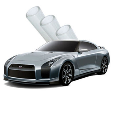 Giá tốt. 7.5mil 1.52*15m Auto Paint Protective Film Clear TPU Ppf Tự chữa lành trực tuyến