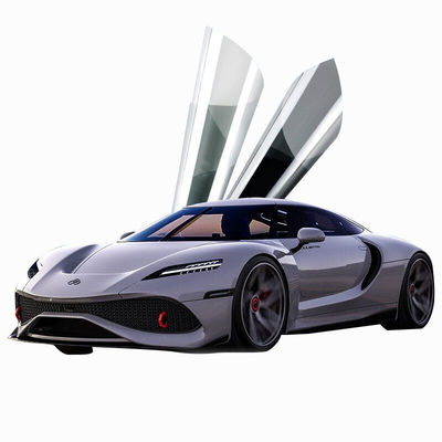 Giá tốt. Solar Windshield Sun Control Film Nano Ceramic Anti Glare Car Film Bộ phim chống chói trực tuyến