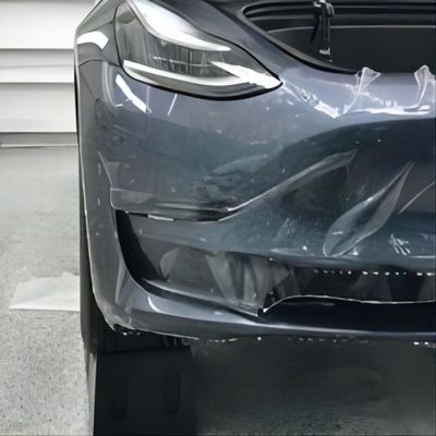 Giá tốt. Super Strong Stretch TPU Sơn xe ô tô bảo vệ phim tự chữa lành PPF trong suốt trực tuyến