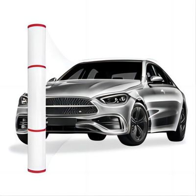 Giá tốt. Chống trầy xước Soft Polyurethane Car Body Sticker Film For All Vehicle Makes And Models trực tuyến