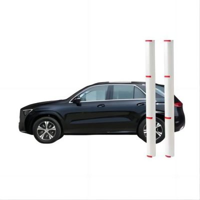 Giá tốt. Tự chữa lành 6.5Mil TPU TPH Ppf Film Roll Anti Yellow Films Car Paint Protection Film PPF trực tuyến