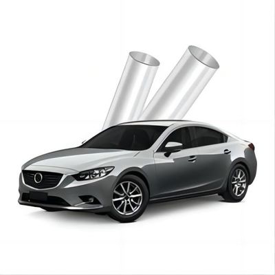 Giá tốt. Super Clear Transparency Automotive Protective Film Tự chữa bệnh Ppf Sơn bảo vệ phim trực tuyến