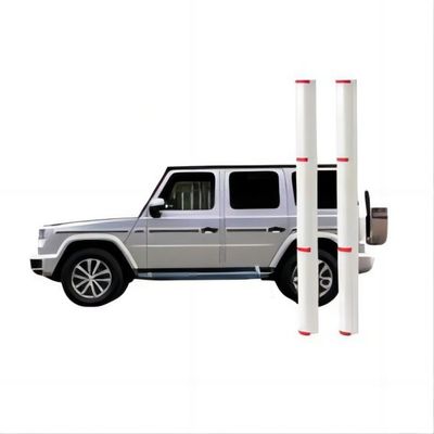 Giá tốt. Black Lubrizol TPU Tph Ppf Bảo vệ sơn phim bảo vệ sơn ô tô 6.5mil 8 năm bảo hành trực tuyến