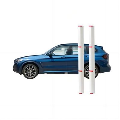Giá tốt. High Glossy Transparent 152cm*15m Anti Yellow Car Paint Bảo vệ phim Bảo vệ phim bọc thân xe trực tuyến