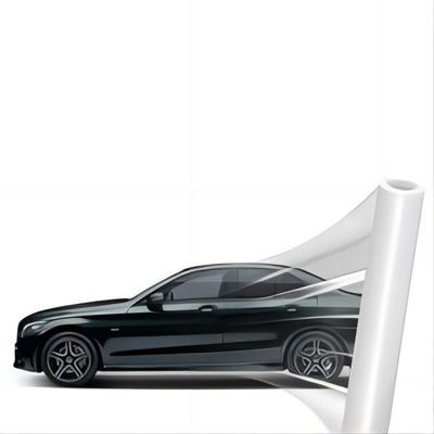 Giá tốt. Chất lượng tự chữa lành Transparent Sticker PPF TPU Foil Car Body Paint Bảo vệ phim kích thước 1.52 * 15m trực tuyến