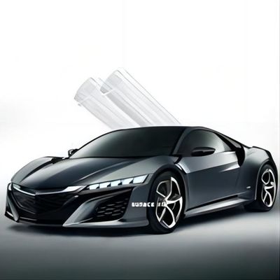 Giá tốt. 6.5mil High Glossy High Hydrophobicity chống trầy xước sửa chữa nhiệt rõ ràng minh bạch TPU bảo vệ sơn xe trực tuyến