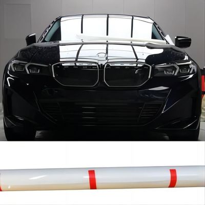 Giá tốt. Độ bền cao 8.5MIL Màn hình bảo vệ sơn rõ ràng cho ô tô Độ cứng tốt trực tuyến