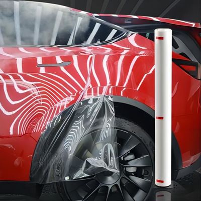 Giá tốt. Bộ phim bảo vệ sơn xe hơi không màu vàng chống trầy xước trực tuyến