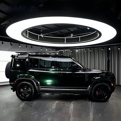Giá tốt. 8 năm bảo hành sửa chữa nhiệt Clear Nano Paint Protective Film Anti Scratch Car Tints Paint Protection Film trực tuyến