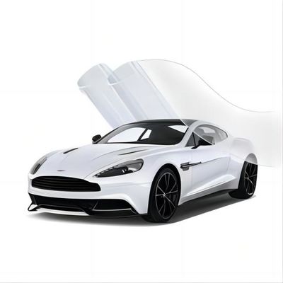 Giá tốt. Chiếc xe Body Clear Self Healing Paint Protection Film PPF 7.5mil chống trầy xước trực tuyến