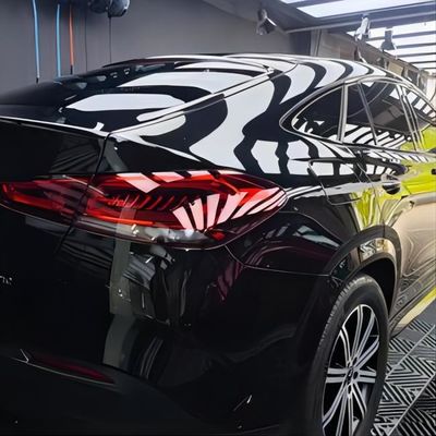 Giá tốt. Bộ phim bảo vệ sơn xe ô tô chống trầy xước chống vàng TPU7.5 Mil Car PPF PPF car body film trực tuyến