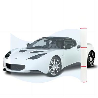 Giá tốt. TPU 8.5mil PPF Film 1.52 * 15m Màn hình bảo vệ sơn Transparent Clear Car Wrap Anti Yellowing Anti Scratch trực tuyến