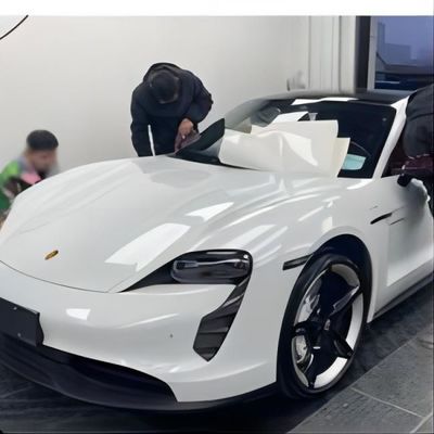 Giá tốt. Bộ phim bảo vệ sơn PPF 7.5 mil ủ nước và linh hoạt cao trực tuyến