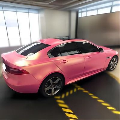 Giá tốt. 1.52x15M TPU vật liệu Ppf Clear Film Transparent Car Body Matte Ppf Wrap trực tuyến
