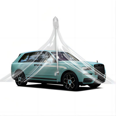 Giá tốt. Hydrophilic + Antifouling Transparent Tpu Film 6.5mil Car Wrap Ppf trực tuyến