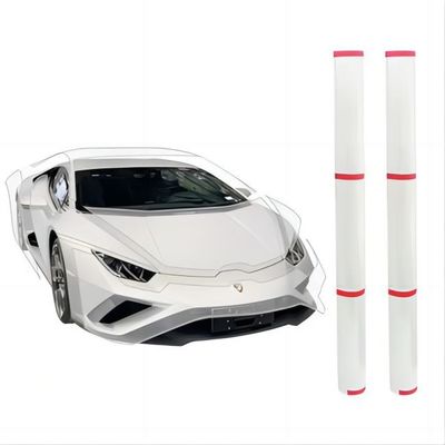 Giá tốt. 1.52 * 15M 7.5mil Nhiệt độ cao TPU rõ ràng Ppf chống trầy xước tự chữa bệnh Sơn bảo vệ xe ô tô trực tuyến