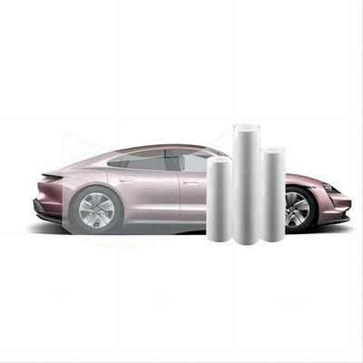 Giá tốt. 7.5mil 8.5mil TPU PPF Roll Car Wrap Stickers tự chữa lành chống vàng chống trầy xước trực tuyến