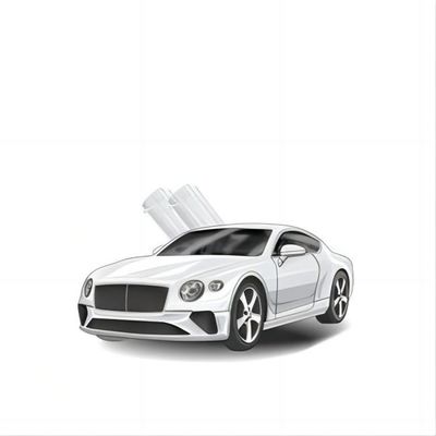 Giá tốt. 6.5Mil TPU PPF ppf body wrap Anti Scratch Self Healing Clear Paint Protection Film For Car trực tuyến