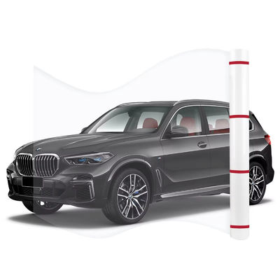 Giá tốt. 8.5 Mil Thickness TPU Car Paint Protection Film Self Healing Car Body Wrap Film trực tuyến