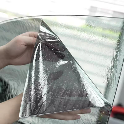 Giá tốt. nhà sản xuất Trung Quốc màu đen UV IR ô tô màu sắc bảo vệ nano ceramic cửa sổ phim mặt trời ô tô trực tuyến