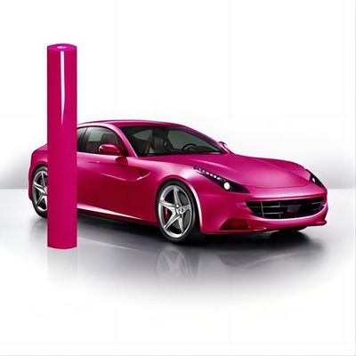Giá tốt. Car Vinyl Wrap Matte Car Body Protection Film Ppf Paint TPU thay đổi màu sắc ppf film trực tuyến
