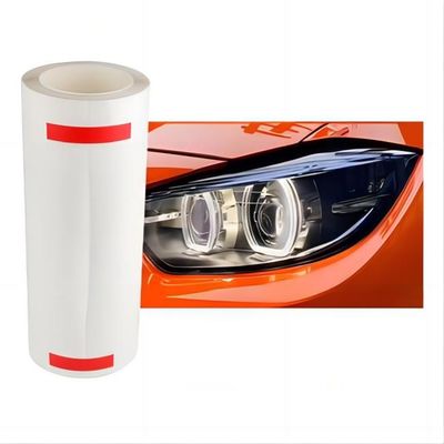 Giá tốt. Sửa chữa ô tô tự chữa lành TPU TPH PPF Sơn xe ô tô bảo vệ phim chống trầy xước trực tuyến